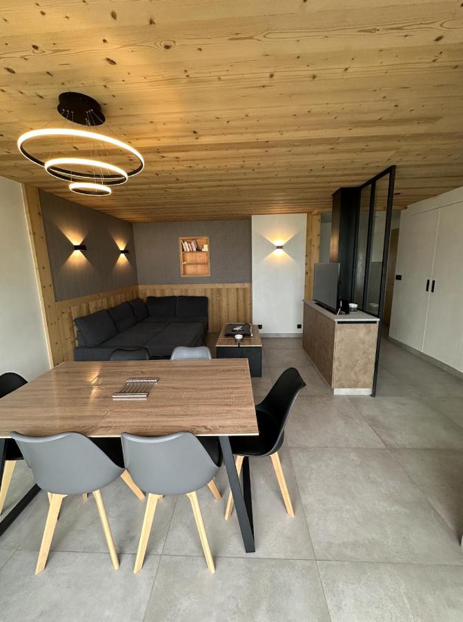 Luxueux Appartement T4 - Lac 5 Min - Parkings Privatifs - Vue Lac Et Montagne Annecy Bagian luar foto