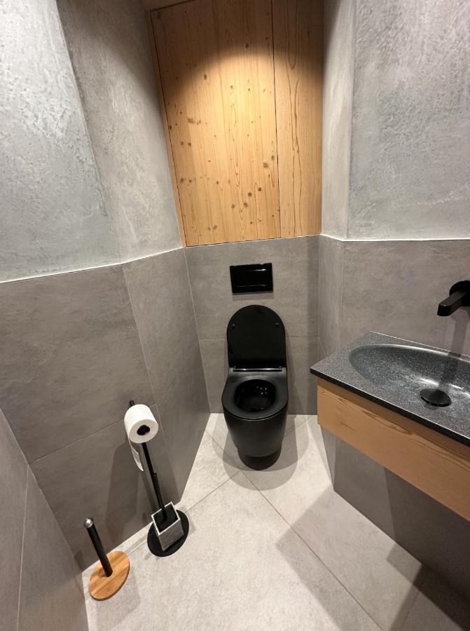 Luxueux Appartement T4 - Lac 5 Min - Parkings Privatifs - Vue Lac Et Montagne Annecy Bagian luar foto