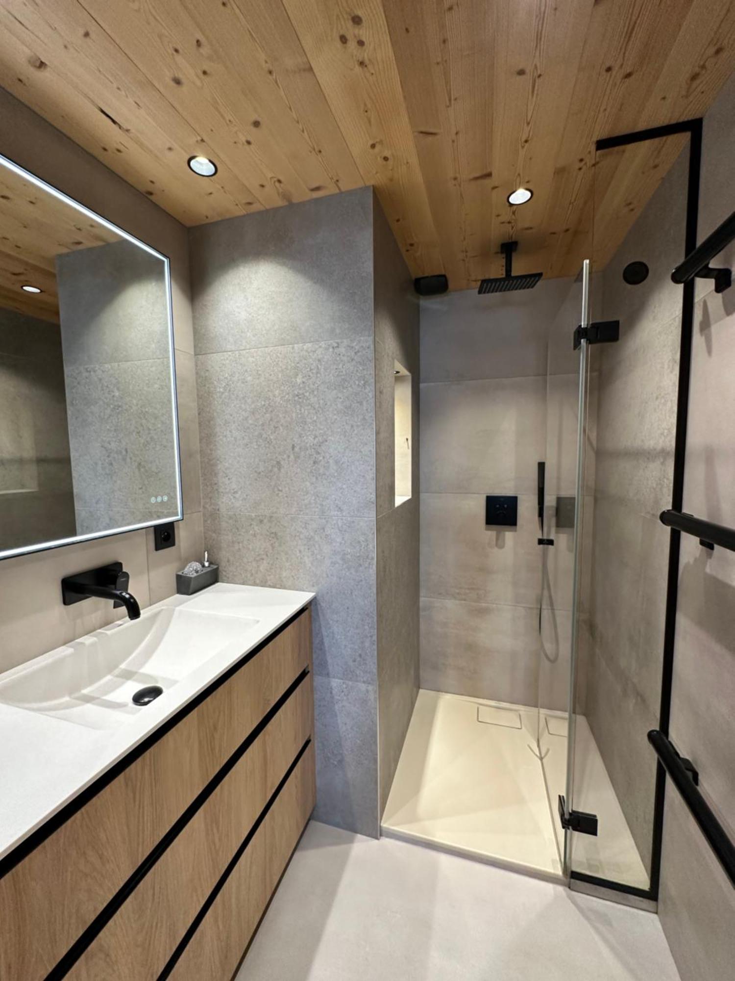 Luxueux Appartement T4 - Lac 5 Min - Parkings Privatifs - Vue Lac Et Montagne Annecy Bagian luar foto