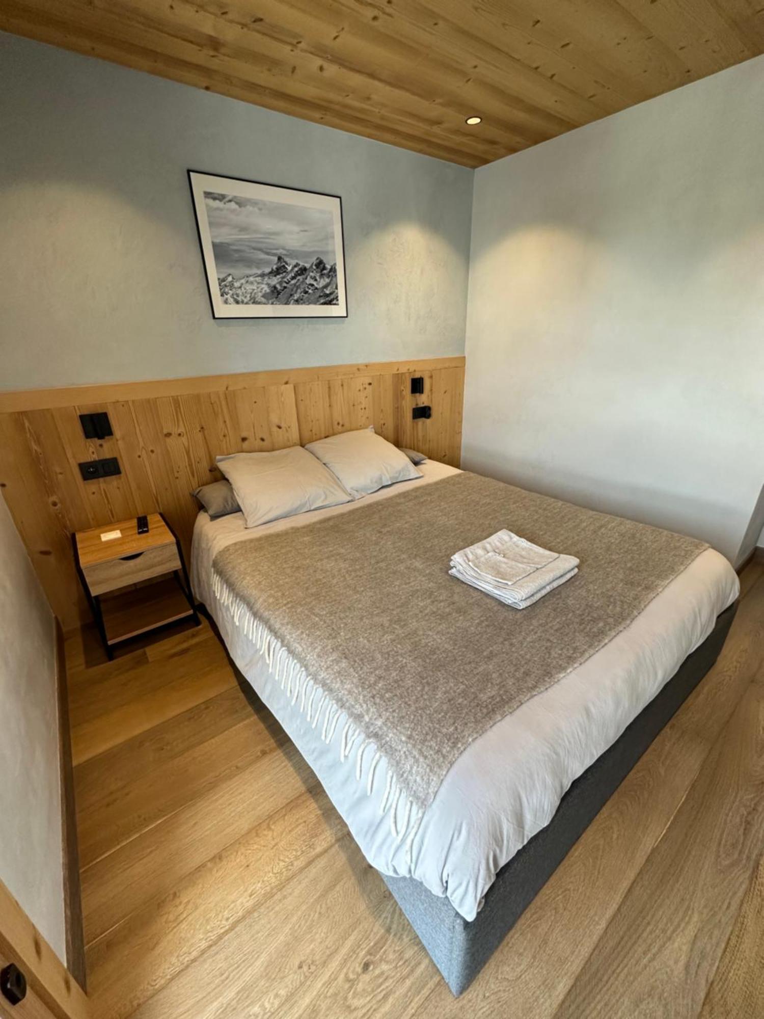 Luxueux Appartement T4 - Lac 5 Min - Parkings Privatifs - Vue Lac Et Montagne Annecy Bagian luar foto